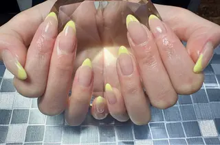 ネイル Regulus 光田のネイルデザイン