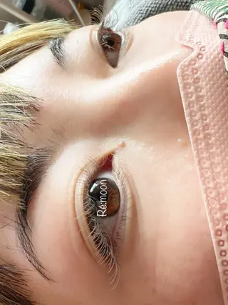 マツエク・マツパ 宮澤 ユキナのマツエク・マツパデザイン