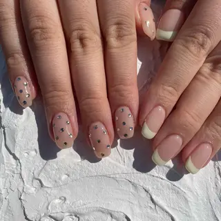 ネイル musee de MUSE所属・💞 LISAのネイルデザイン