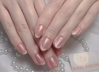 ネイル 村中 ハナのネイルデザイン