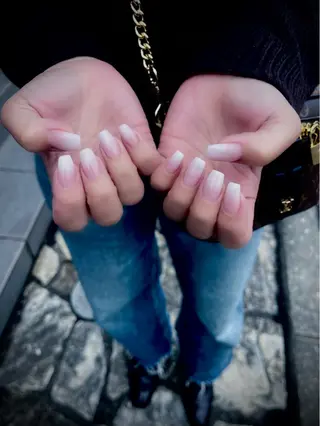 ネイル nine.🦋 YUKOのネイルデザイン