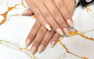 ネイル Luz de Amberのネイルデザイン