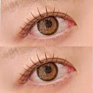 マツエク・マツパ M.Brow 金山の眉毛・アイブロウイメージ