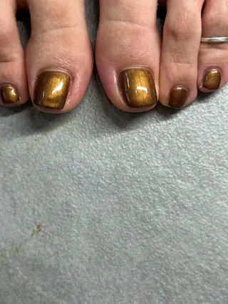 ネイル kiii.__ ✴︎*のネイルデザイン