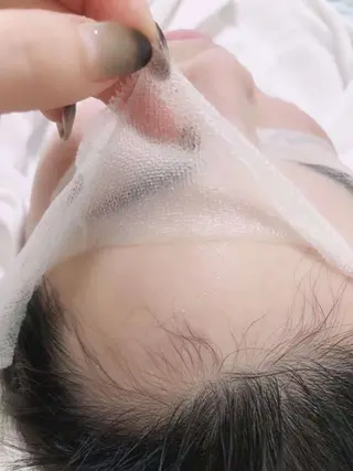 橋本 美咲のエステ・リラクイメージ