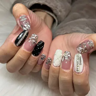 ネイル Nail &Beauty Salon ☆Kirari☆所属・ビューティサロン ☆Kirari☆のネイルデザイン