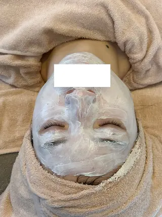 facial aesthetic salon SENTEUR所属・美肌改善/毛穴/シミ サントゥールのエステ・リラクイメージ