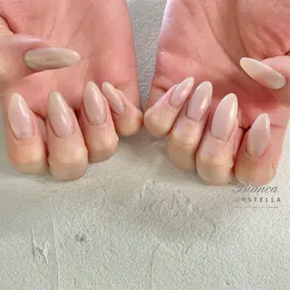 ネイル Mojyam nail所属・松本 実咲のネイルデザイン