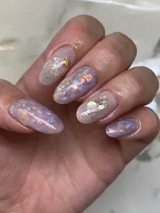 ネイル nailCORURI所属・nail CORURIのネイルデザイン