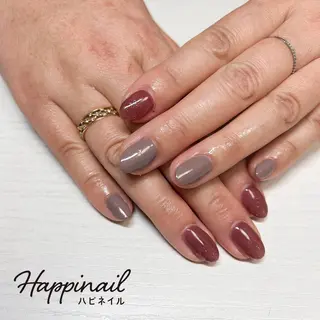 ショート ケアが得意なサロン Happinailのエステ・リラクイメージ