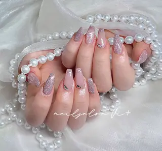 ネイル ✨Nailsalon Vi+✨のネイルデザイン