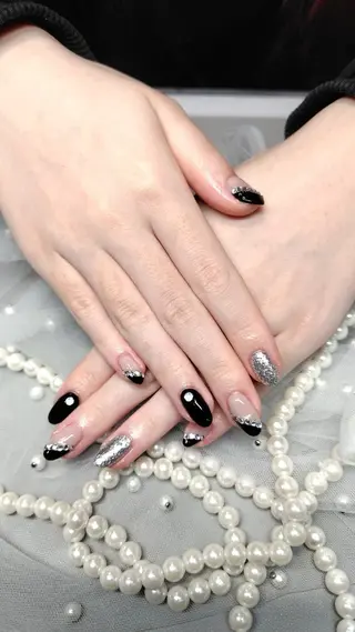 ネイル XIMINANAIL SALON堀江店のネイルデザイン