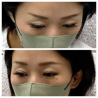 マツエク・マツパ ma-pa所属・ma-pa eye＆hairのマツエク・マツパデザイン