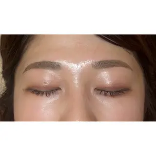 アイブロウ HooK所属・HooK Sayaka🎀のマツエク・マツパデザイン