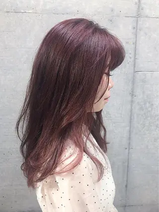 ミディアム eyelash salon RACOTA所属・MAYA .のマツエク・マツパデザイン