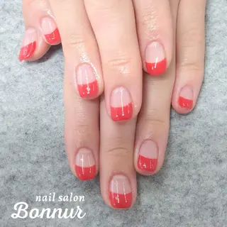 ネイル BBnail ogataのネイルデザイン