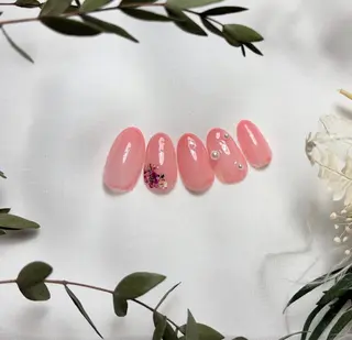 ネイル yoon nailのネイルデザイン