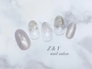 ネイル ﾌｨﾙｲﾝ専門ﾈｲﾙｻﾛﾝ彩 博多駅前店所属・ネイルサロン 彩 irodoriのネイルデザイン