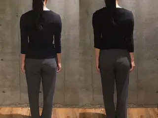 小顔矯正/骨盤/姿勢 整体/店長荒木のその他イメージ