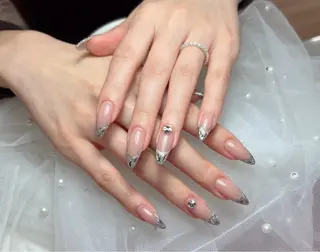 ネイル Bél Nail salon ユキのネイルデザイン