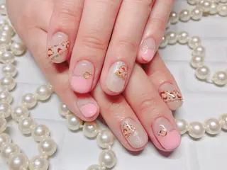 ネイル ネイルサロン HARRYS所属・ネイル･脱毛サロン HARRYSのエステ・リラクイメージ