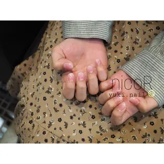 ネイル CLALA nailのネイルデザイン