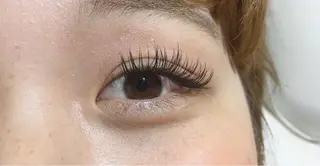 マツエク・マツパ Carat Eyelash&Eyebrow 市川店所属・時田 友美のマツエク・マツパデザイン