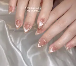 ネイル Floria nail salonのネイルデザイン