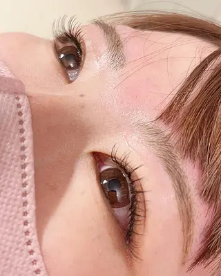 マツエク・マツパ eyelash GARDENのマツエク・マツパデザイン