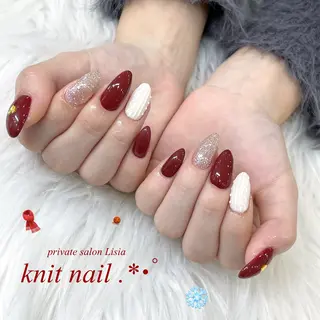 ネイル salon Lisisのネイルデザイン