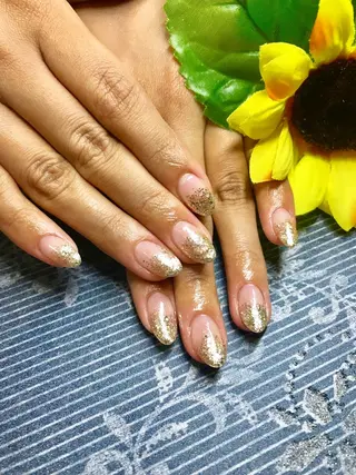 ネイル Grazie AMOREのネイルデザイン