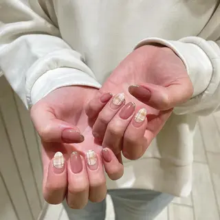 キッズ ネイル feey ⁑erinaのネイルデザイン