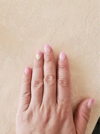 ネイル amabile nailのネイルデザイン