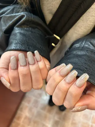 ネイル sun.lino所属・小野寺 千尋のネイルデザイン