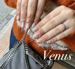 ネイル Nail salon Venusのネイルデザイン