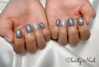ネイル Clarity Nailのネイルデザイン