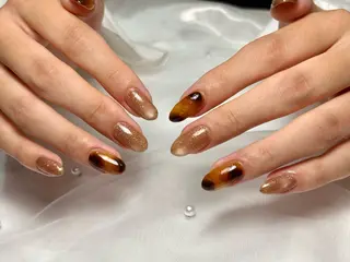 ネイル プライベートサロン LUANAのエステ・リラクイメージ