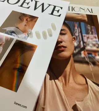 ネイル 🎀 Dig _Nagoyaのネイルデザイン