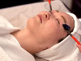 トータルクリア KAORIのエステ・リラクイメージ