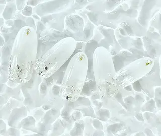 ネイル ルル ソレイユのネイルデザイン