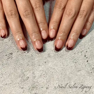 ネイル ネイルサロンジパング所属・ネイルサロン ジパングのネイルデザイン