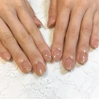 ネイル MISAKO nailのネイルデザイン