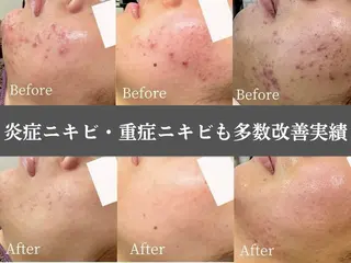 UILANI所属・UI LANIのエステ・リラクイメージ