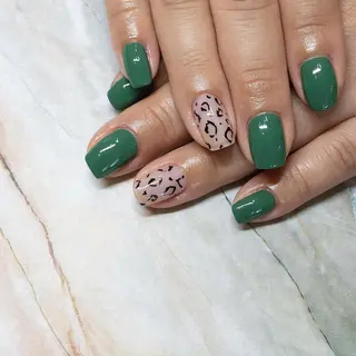 ネイル rokunana 佐野のネイルデザイン