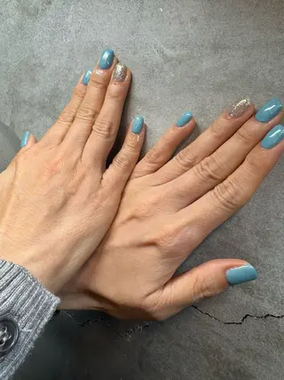 ネイル sususu YOKOのネイルデザイン