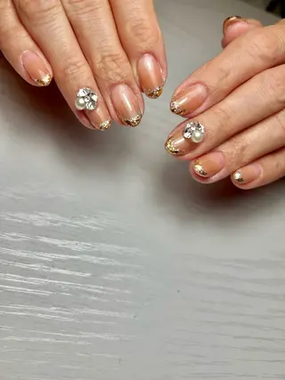 ネイル ensowa✱laf NAILのネイルデザイン