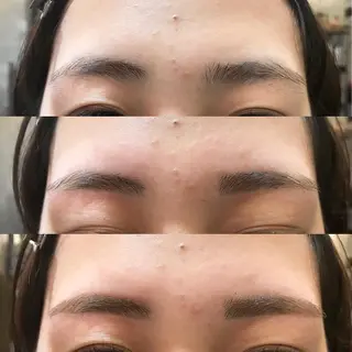 マツエク・マツパ ⭐️Eye＆Eyeblowsalon⭐️Dafne⭐️所属・Dafne SAIのマツエク・マツパデザイン