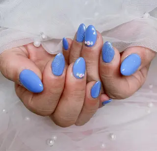 ネイル Nail Salon kihi大塚店のネイルデザイン