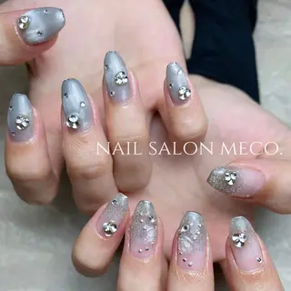ネイル nailsalon mecoのネイルデザイン