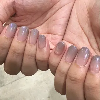 ネイル Umezawa Minoriのネイルデザイン